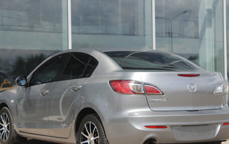 Mazda 3, 2012 год, 1 000 000 рублей, 6 фотография