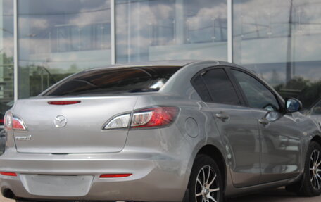Mazda 3, 2012 год, 1 000 000 рублей, 8 фотография