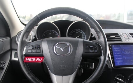 Mazda 3, 2012 год, 1 000 000 рублей, 10 фотография
