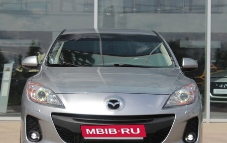 Mazda 3, 2012 год, 1 000 000 рублей, 2 фотография