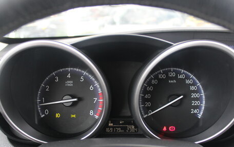 Mazda 3, 2012 год, 1 000 000 рублей, 11 фотография