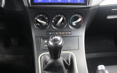 Mazda 3, 2012 год, 1 000 000 рублей, 15 фотография