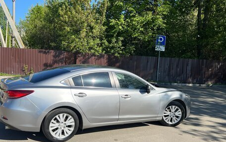 Mazda 6, 2014 год, 1 900 000 рублей, 4 фотография