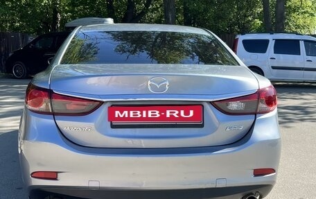 Mazda 6, 2014 год, 1 900 000 рублей, 5 фотография