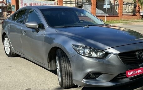 Mazda 6, 2014 год, 1 900 000 рублей, 3 фотография