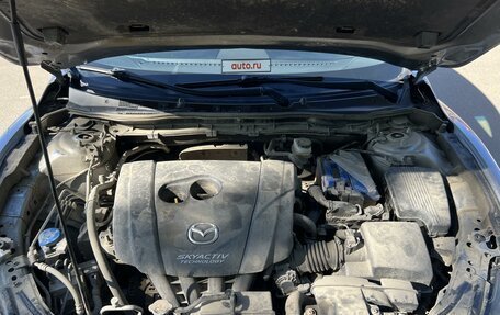 Mazda 6, 2014 год, 1 900 000 рублей, 18 фотография