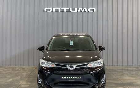 Toyota Corolla, 2018 год, 1 549 000 рублей, 2 фотография