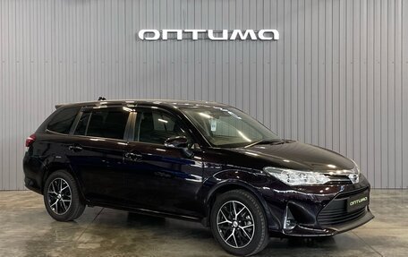 Toyota Corolla, 2018 год, 1 549 000 рублей, 3 фотография