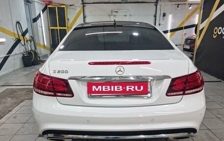 Mercedes-Benz E-Класс, 2014 год, 2 400 000 рублей, 3 фотография