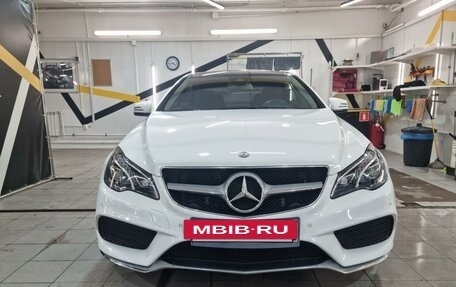 Mercedes-Benz E-Класс, 2014 год, 2 400 000 рублей, 6 фотография
