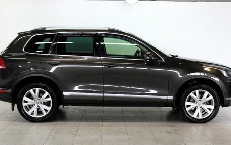 Volkswagen Touareg III, 2014 год, 2 750 000 рублей, 4 фотография