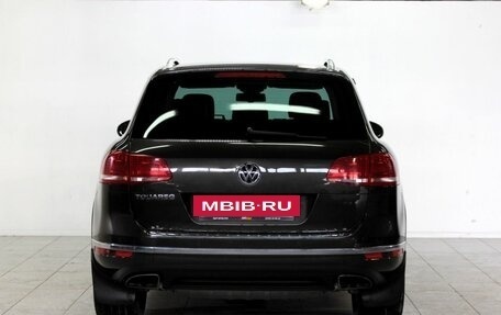 Volkswagen Touareg III, 2014 год, 2 750 000 рублей, 6 фотография