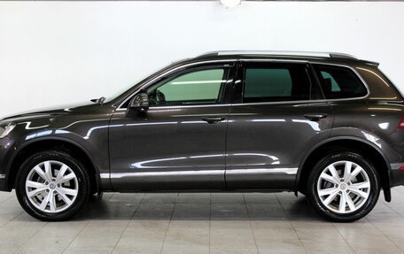 Volkswagen Touareg III, 2014 год, 2 750 000 рублей, 8 фотография