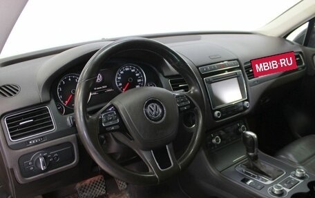 Volkswagen Touareg III, 2014 год, 2 750 000 рублей, 16 фотография