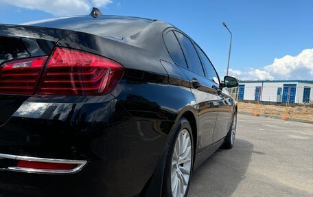 BMW 5 серия, 2014 год, 2 950 000 рублей, 5 фотография