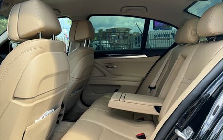 BMW 5 серия, 2014 год, 2 950 000 рублей, 11 фотография