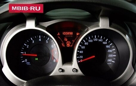 Nissan Juke II, 2011 год, 1 179 652 рублей, 9 фотография