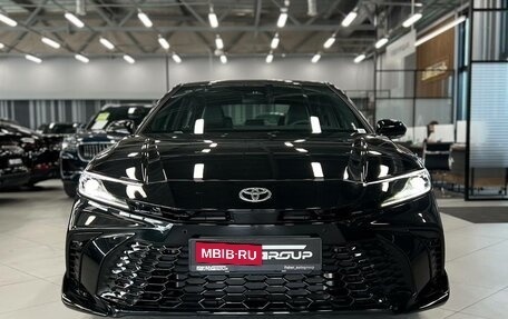 Toyota Camry, 2024 год, 4 300 000 рублей, 5 фотография