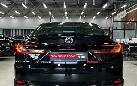 Toyota Camry, 2024 год, 4 300 000 рублей, 7 фотография