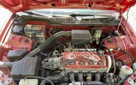 Honda Civic VII, 1996 год, 360 000 рублей, 8 фотография