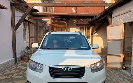 Hyundai Santa Fe III рестайлинг, 2011 год, 1 430 000 рублей, 4 фотография