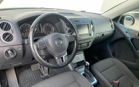 Volkswagen Tiguan I, 2012 год, 1 287 900 рублей, 5 фотография