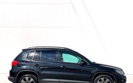 Volkswagen Tiguan I, 2012 год, 1 287 900 рублей, 12 фотография