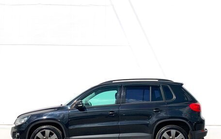 Volkswagen Tiguan I, 2012 год, 1 287 900 рублей, 13 фотография