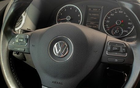 Volkswagen Tiguan I, 2012 год, 1 287 900 рублей, 19 фотография