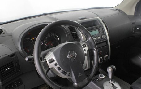 Nissan X-Trail, 2013 год, 1 550 000 рублей, 13 фотография