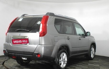 Nissan X-Trail, 2013 год, 1 550 000 рублей, 5 фотография