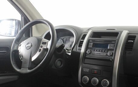 Nissan X-Trail, 2013 год, 1 550 000 рублей, 9 фотография