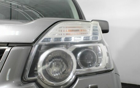 Nissan X-Trail, 2013 год, 1 550 000 рублей, 14 фотография