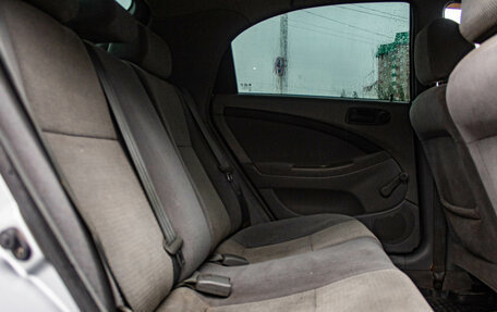 Chevrolet Lacetti, 2009 год, 469 000 рублей, 17 фотография