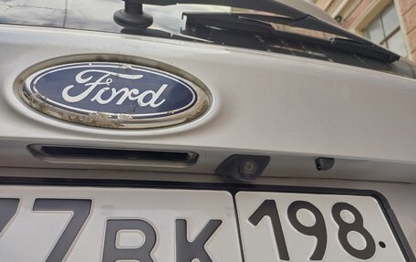 Ford Focus III, 2018 год, 1 050 000 рублей, 9 фотография