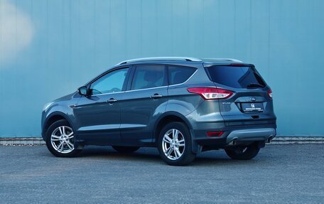 Ford Kuga III, 2013 год, 1 250 000 рублей, 2 фотография