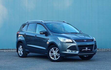 Ford Kuga III, 2013 год, 1 250 000 рублей, 3 фотография