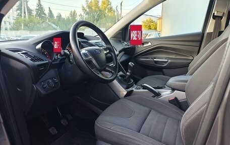 Ford Kuga III, 2013 год, 1 250 000 рублей, 5 фотография