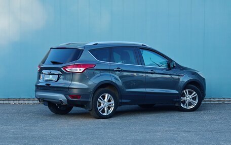 Ford Kuga III, 2013 год, 1 250 000 рублей, 4 фотография