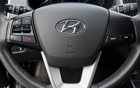 Hyundai Creta I рестайлинг, 2020 год, 1 950 000 рублей, 16 фотография
