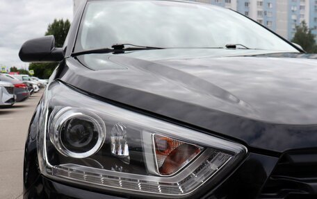 Hyundai Creta I рестайлинг, 2020 год, 1 950 000 рублей, 20 фотография