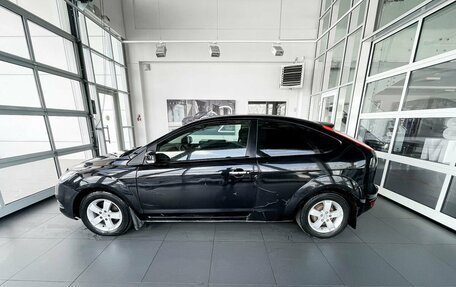 Ford Focus II рестайлинг, 2008 год, 462 000 рублей, 8 фотография