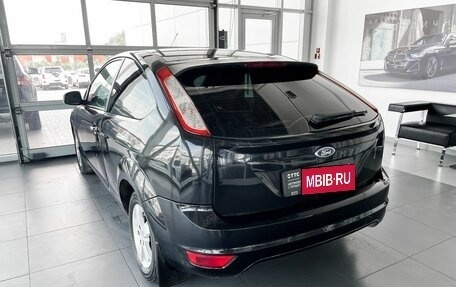 Ford Focus II рестайлинг, 2008 год, 462 000 рублей, 7 фотография