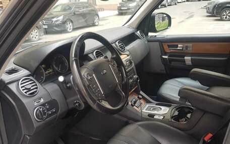 Land Rover Discovery IV, 2013 год, 2 100 000 рублей, 7 фотография