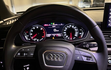 Audi Q5, 2021 год, 4 650 000 рублей, 8 фотография