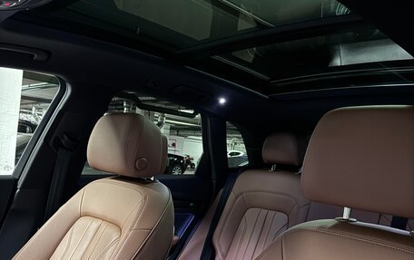 Audi Q5, 2021 год, 4 650 000 рублей, 9 фотография