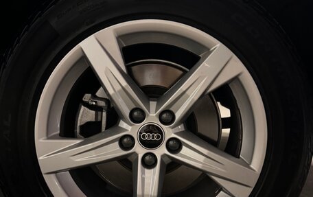 Audi Q5, 2021 год, 4 650 000 рублей, 10 фотография