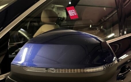 Audi Q5, 2021 год, 4 650 000 рублей, 11 фотография