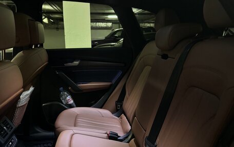 Audi Q5, 2021 год, 4 650 000 рублей, 17 фотография