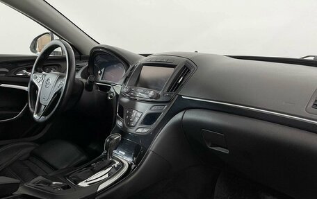 Opel Insignia II рестайлинг, 2014 год, 1 831 000 рублей, 9 фотография